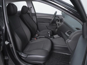 Седан Hyundai Solaris 2019 года, 1379000 рублей, Ростов-на-Дону