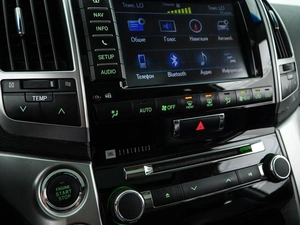 Внедорожник Toyota Land Cruiser 2014 года, 4945055 рублей, Москва