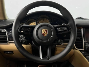 Лифтбек Porsche Panamera 4 2016 года, 3849900 рублей, Казань