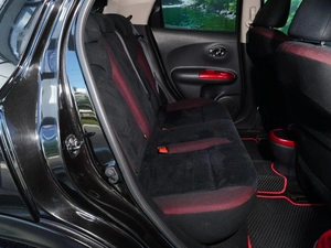 Внедорожник Nissan Juke 2013 года, 1269000 рублей, Тверь