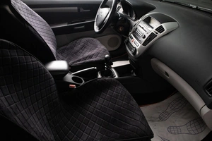 Хетчбэк Kia Ceed 2009 года, 599000 рублей, Оренбург