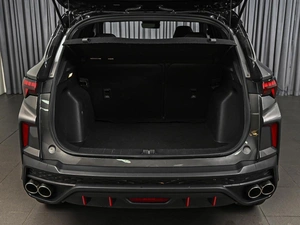 Внедорожник Geely Coolray 2023 года, 2120000 рублей, Ставрополь