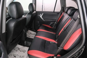 Внедорожник Chery Tiggo 3 2017 года, 1139000 рублей, Красноярск