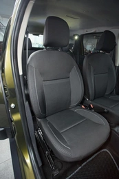 Внедорожник Renault Duster 2019 года, 1247000 рублей, Красноярск