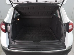 Внедорожник Renault Kaptur 2017 года, 1199000 рублей, Воронеж