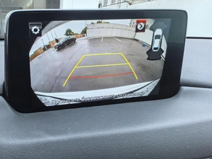 Внедорожник Mazda CX-5 2020 года, 2495000 рублей, Новосибирск