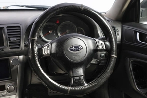 Универсал Subaru Outback 2003 года, 749000 рублей, Новосибирск