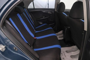 Седан Toyota Corolla 2008 года, 879000 рублей, Красноярск