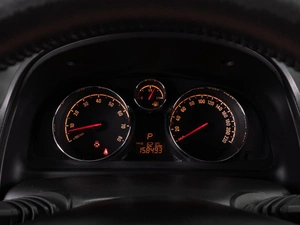 Внедорожник Opel Antara 2013 года, 1099000 рублей, Тюмень