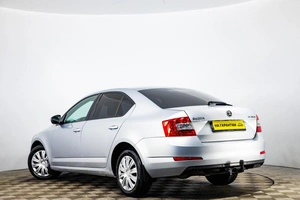 Лифтбек Skoda Octavia 2013 года, 1149000 рублей, Пермь