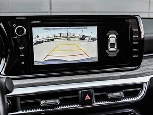 Седан Kia K5 2021 года, 2939000 рублей, Кирилловка