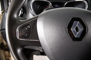 Внедорожник Renault Kaptur 2019 года, 1999000 рублей, Пермь