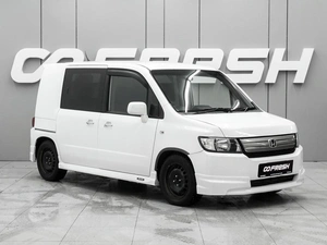 Минивэн Honda Mobilio Spike 2007 года, 750000 рублей, Ростов-на-Дону