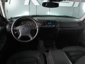 Внедорожник Ford Explorer 2004 года, 1299000 рублей, Минеральные Воды
