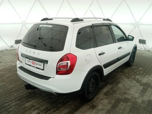 Хэтчбек ВАЗ (LADA) Granta 2020 года, 750000 рублей, Клинцы