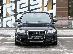 Седан Audi A4 2007 года, 749000 рублей, Волгоград