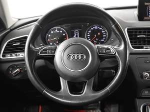 Внедорожник Audi Q3 2015 года, 1881900 рублей, Казань