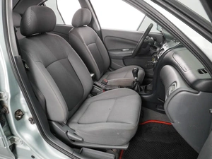 Седан Nissan Almera Classic 2006 года, 439000 рублей, Воронеж