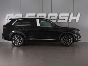 Внедорожник Geely Xingyue L 2025 года, 4494000 рублей, Минеральные Воды