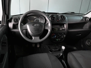 Седан ВАЗ (LADA) Granta 2017 года, 649000 рублей, Аксай