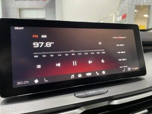 Внедорожник Geely Coolray 2022 года, 1497000 рублей, Солонцы