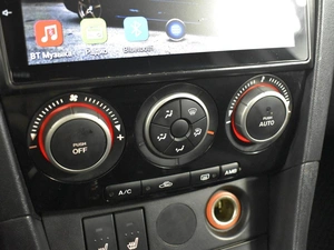 Седан Mazda 3 2008 года, 548200 рублей, Казань