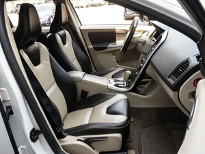 Внедорожник Volvo XC60 2012 года, 1500000 рублей, Краснодар