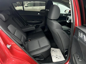 Внедорожник Kia Sportage 2020 года, 1930000 рублей, Ярославль