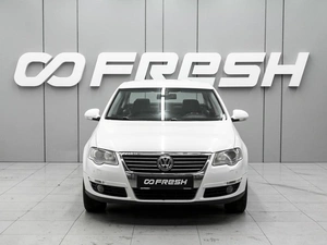 Седан Volkswagen Passat 2008 года, 850000 рублей, Ростов-на-Дону