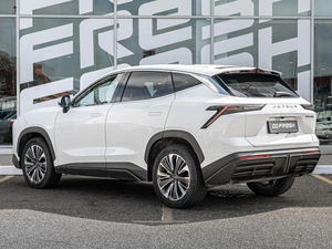 Внедорожник Jetour Dashing 2023 года, 2130000 рублей, Краснодар