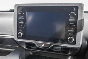 Хетчбэк Toyota Yaris 2020 года, 1289000 рублей, Барнаул