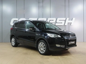 Внедорожник Ford Kuga 2015 года, 1499000 рублей, Воронеж