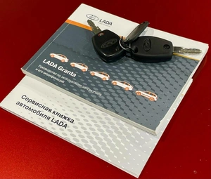 Седан ВАЗ (LADA) Granta 2021 года, 645000 рублей, Красноярск