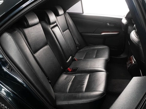 Седан Toyota Camry 2013 года, 1659000 рублей, Тюмень