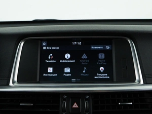 Седан Kia Optima 2019 года, 2221444 рублей, Москва