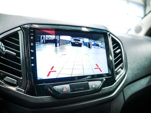 Хетчбэк ВАЗ (LADA) XRAY 2020 года, 760000 рублей, Красноярск