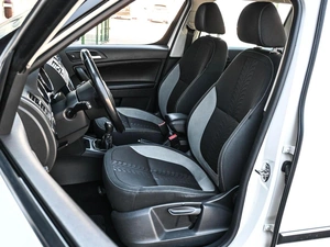 Внедорожник Skoda Yeti 2015 года, 1014000 рублей, Кирилловка