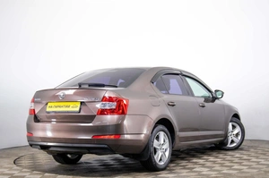 Лифтбек Skoda Octavia 2013 года, 1329000 рублей, Пермь