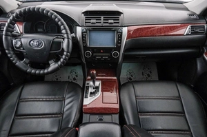 Седан Toyota Camry 2013 года, 1159000 рублей, Красноярск