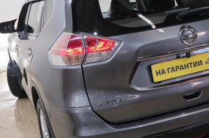 Внедорожник Nissan X-Trail 2018 года, 2319000 рублей, Новокузнецк