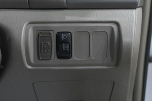 Седан Toyota Camry 2001 года, 699000 рублей, Новокузнецк