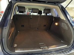 Внедорожник Volkswagen Touareg 2013 года, 1987000 рублей, Солонцы