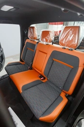 Пикап Mitsubishi L200 2025 года, 5599000 рублей, Красноярск