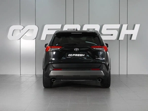 Внедорожник Toyota RAV4 2022 года, 2540000 рублей, Минеральные Воды