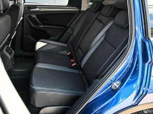 Внедорожник Volkswagen Tiguan 2018 года, 2249000 рублей, Кирилловка