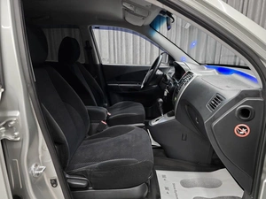 Внедорожник Hyundai Tucson 2008 года, 839000 рублей, Красноярск