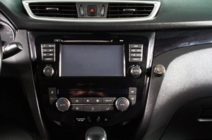 Внедорожник Nissan Qashqai 2014 года, 1379000 рублей, Сургут