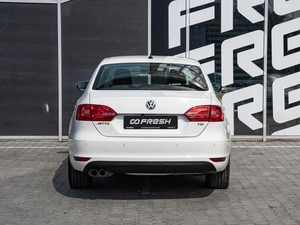 Седан Volkswagen Jetta 2011 года, 885000 рублей, Краснодар