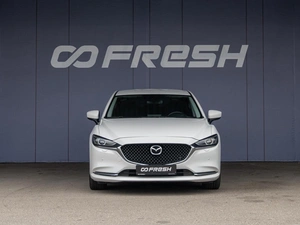 Седан Mazda 6 2019 года, 2480000 рублей, Краснодар