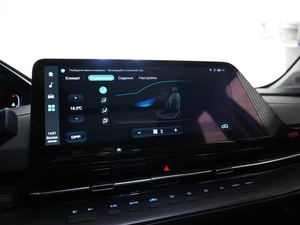 Внедорожник Changan UNI-S 2024 года, 2214055 рублей, Москва
